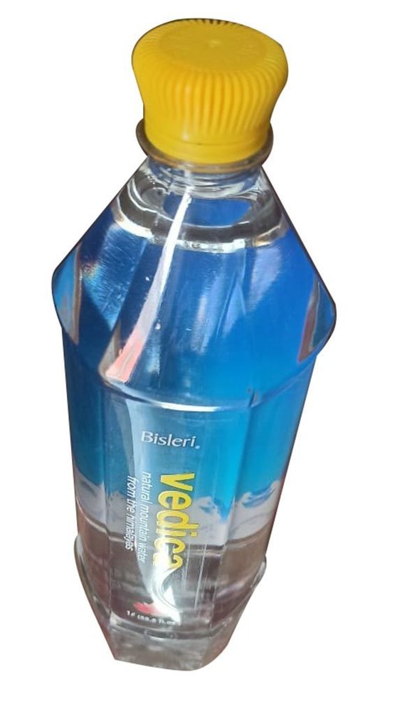 Bottle 1L Bisleri Vedica Mineral Water