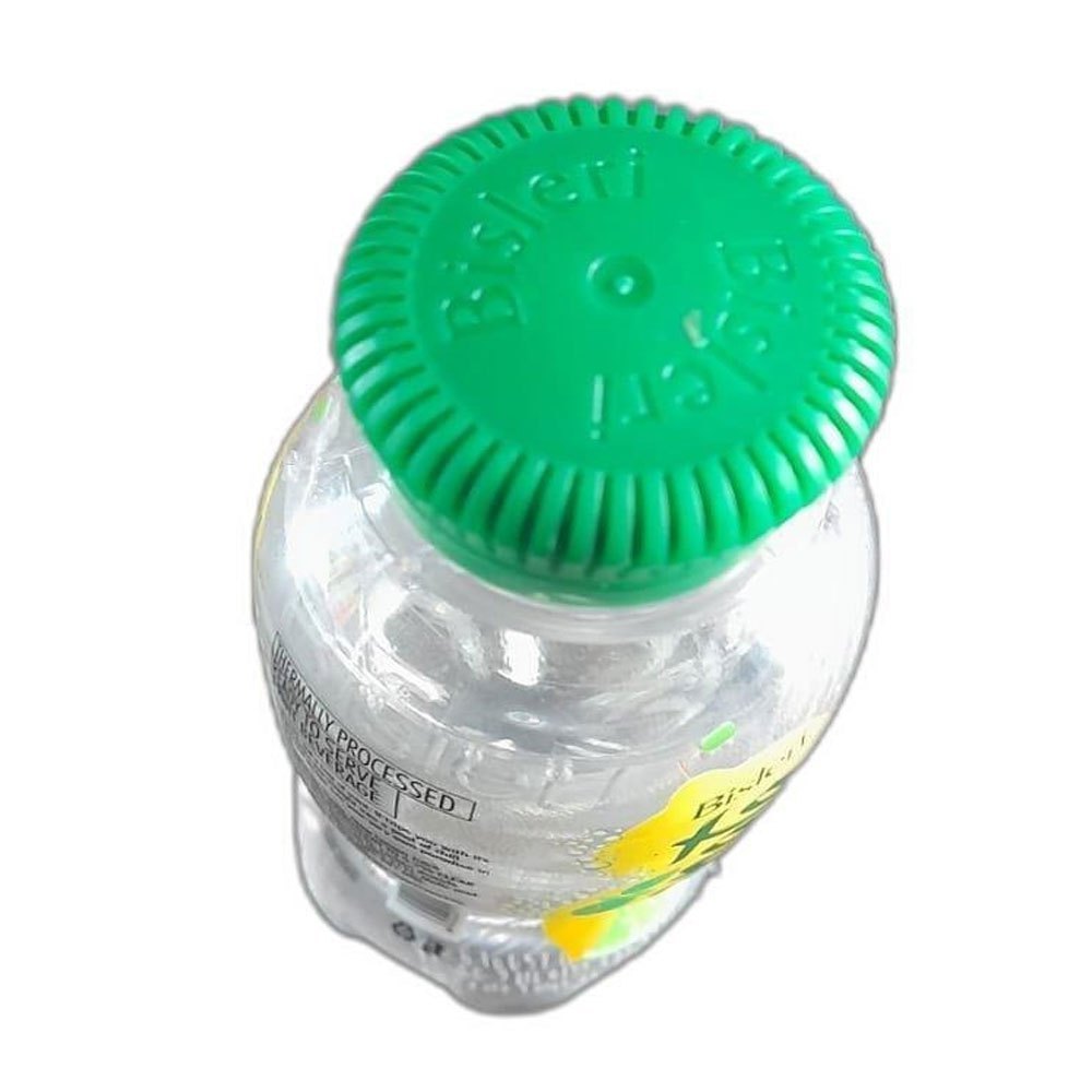 Bottle Bisleri Limonata Cold Drink