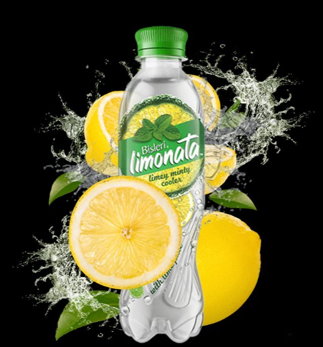 Limonata - 250 ml