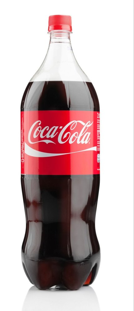 Black Coca Cola Cold Drink, Packaging Size: 750ml, Packaging Type: Bottle