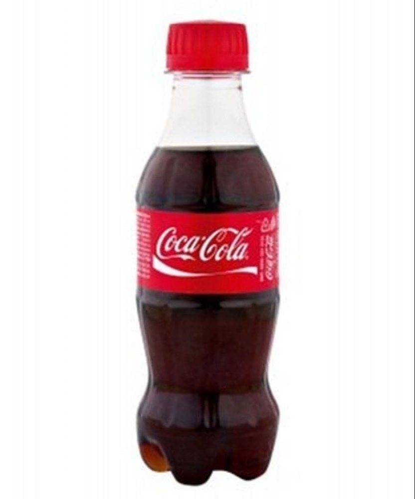 Black Coca Cola Cold Drink, Packaging Size: 250 ml, Packaging Type: Carton