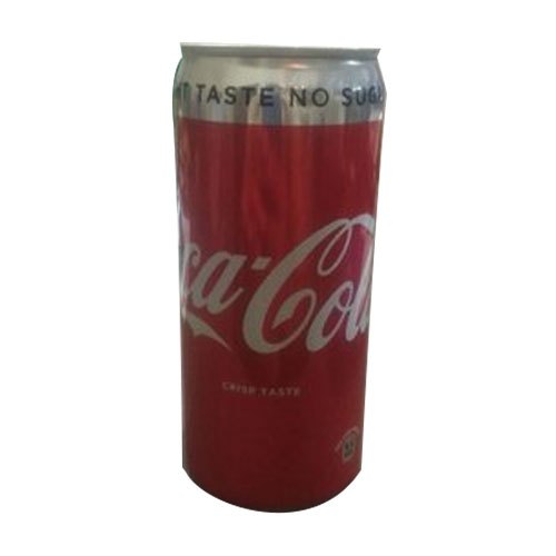 300 Ml Diet Cocacola Cold Drink, Liquid, Packaging Type: Can