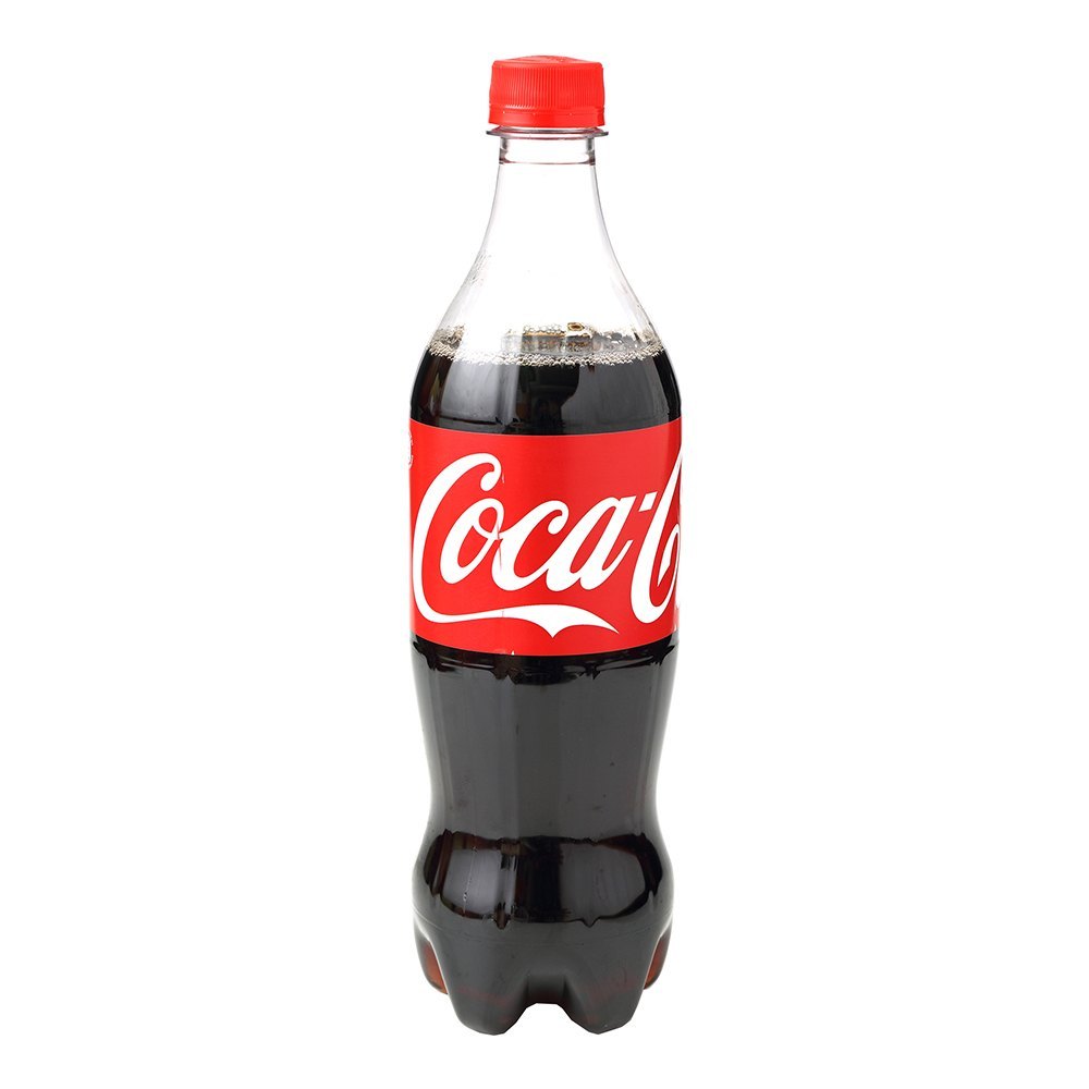 750 ml Coca Cola Cold Drink, Liquid, Packaging Type: Bottle