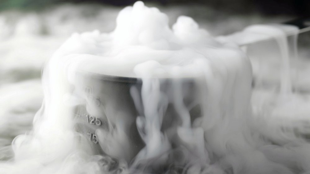 Dry Ice Cube, Packaging Type: Box