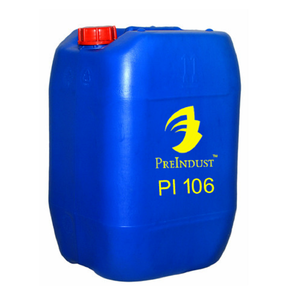 Preindust PI-106 Multi-Functional Raw Water, For Industrial, 50 kg