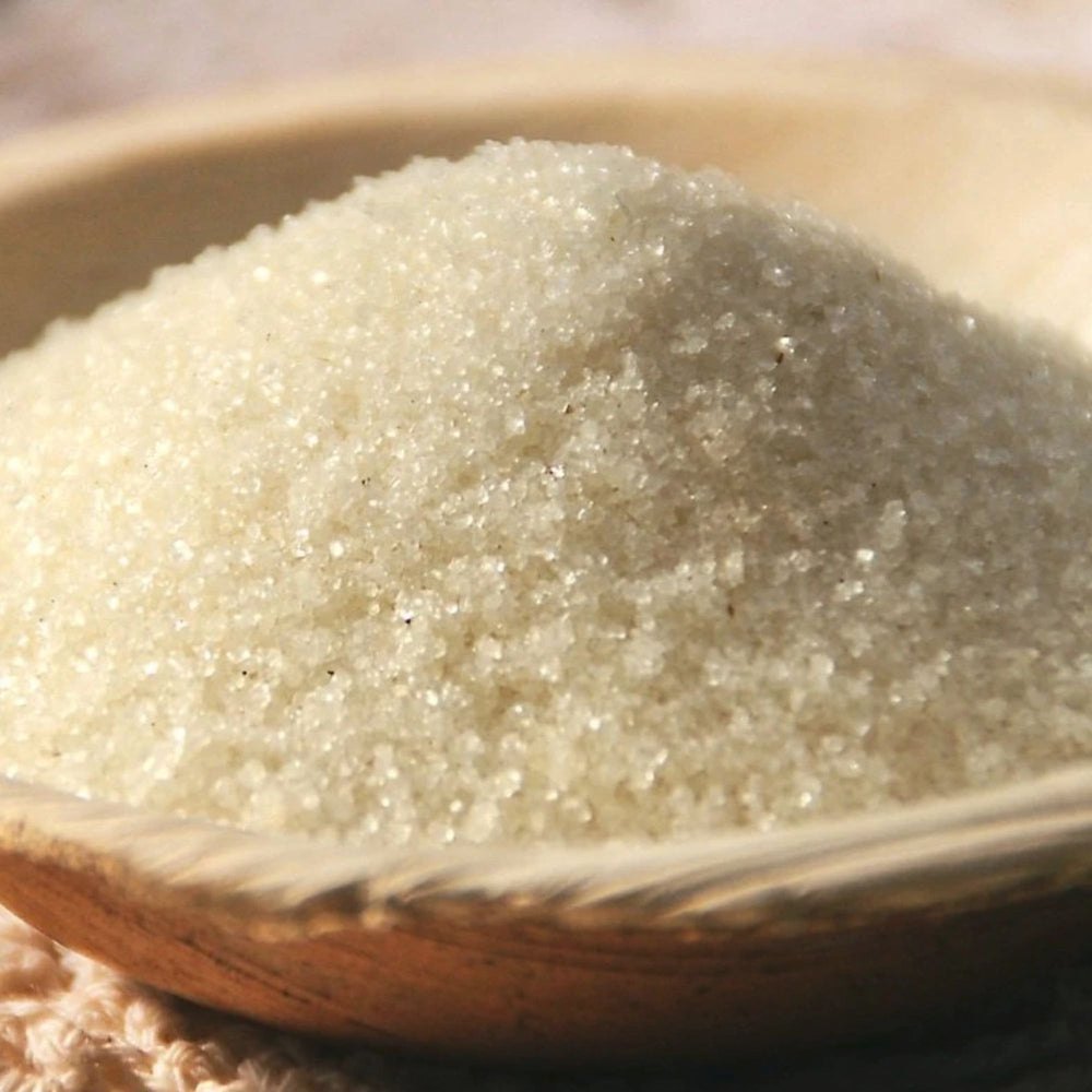 Indian M30 Organic White Sugar