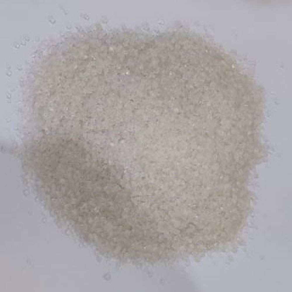 Indian Organic White Sugar, Packaging Type: Loose