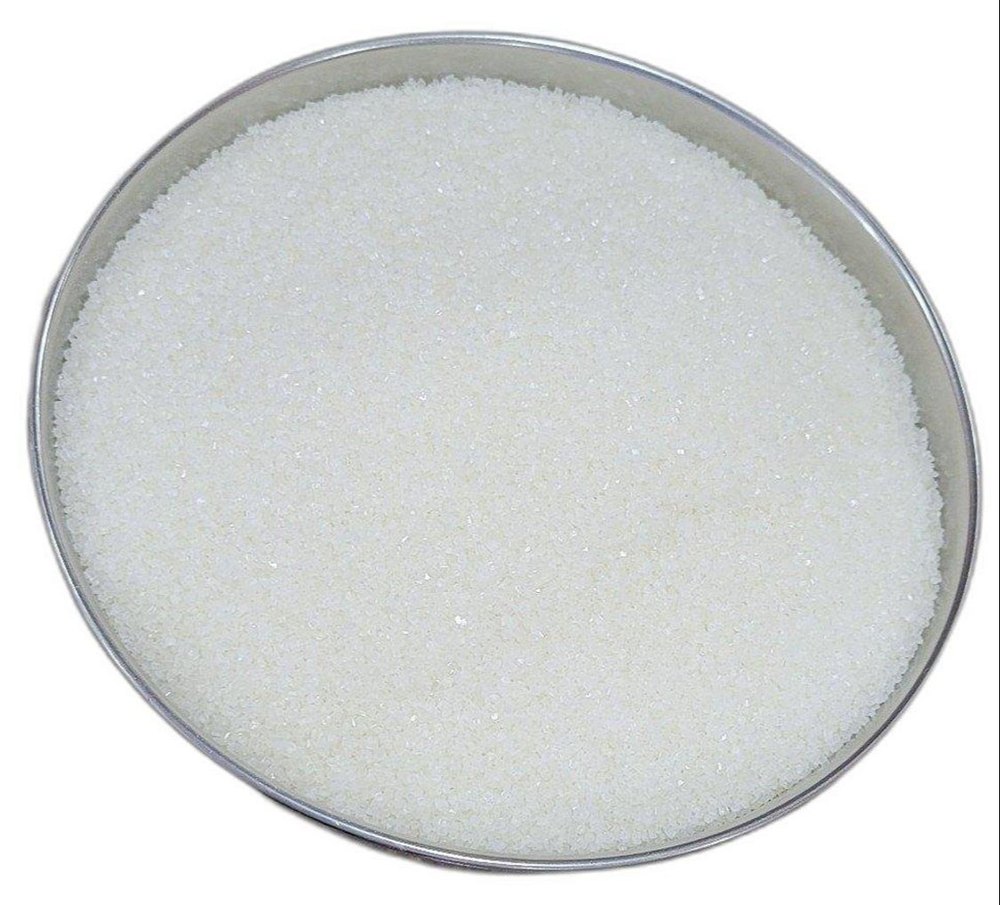 Indian Organic White Sugar, Packaging Type: Loose