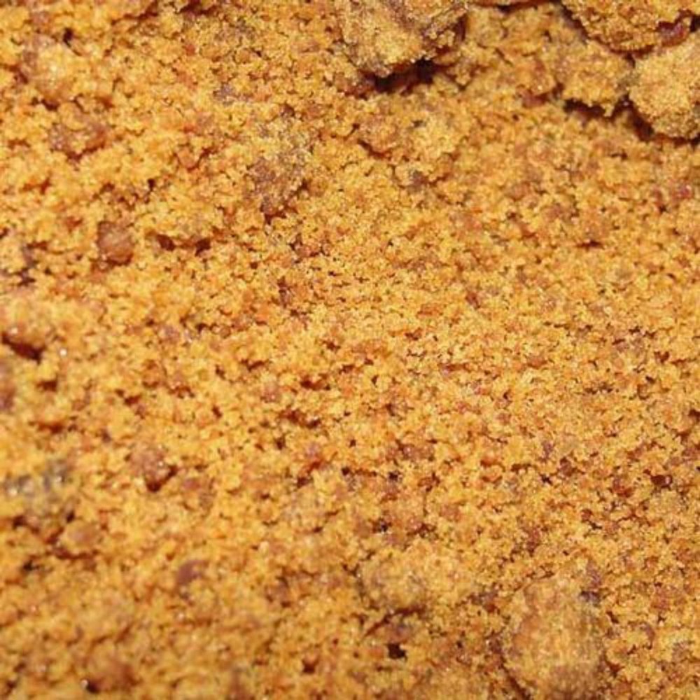 Refined Herbal Sugarcane Jaggery Powder - Nattu sarkkarai, Packaging Type: PP Bag and Plastic Bags, Packaging Size: 30Kg