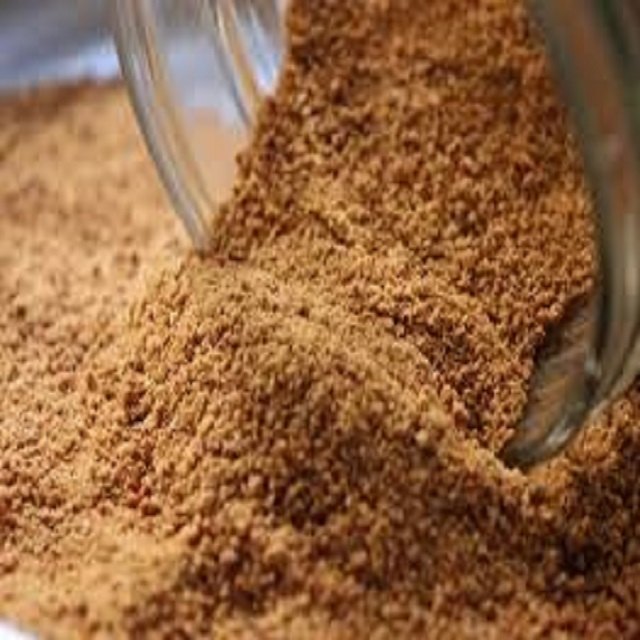 Cane Sugar - ORGANIC