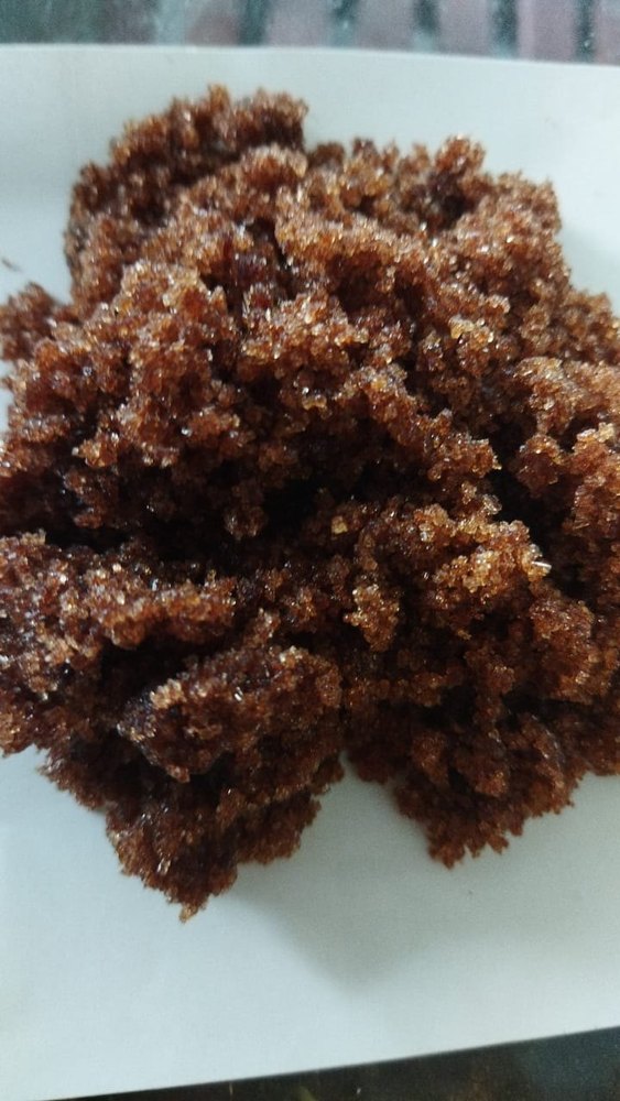 Molasses Organic Sugar