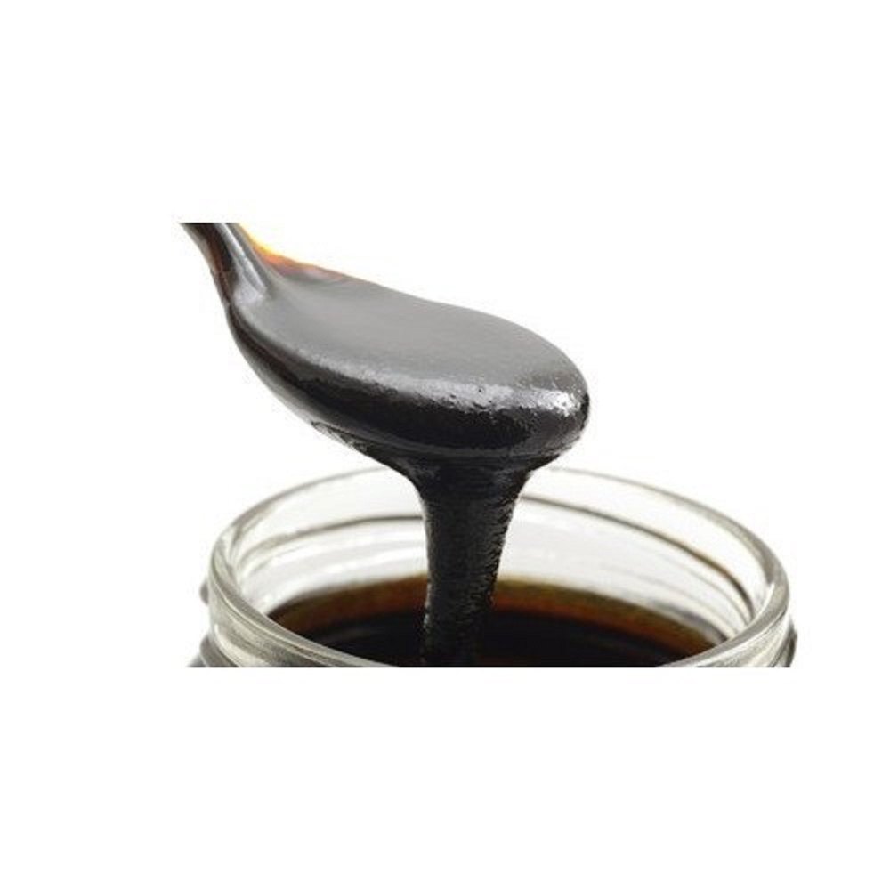 Black Industrial Molasses