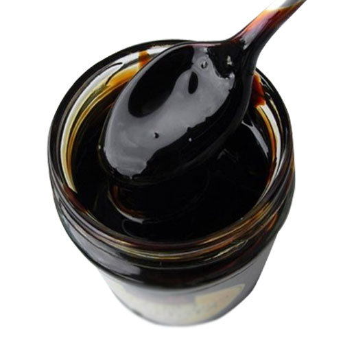 Organic Unsulphured 5 Blackstrap Molasses