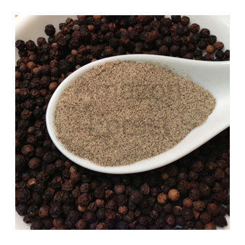 Organic Black Pepper, Packaging: Packet