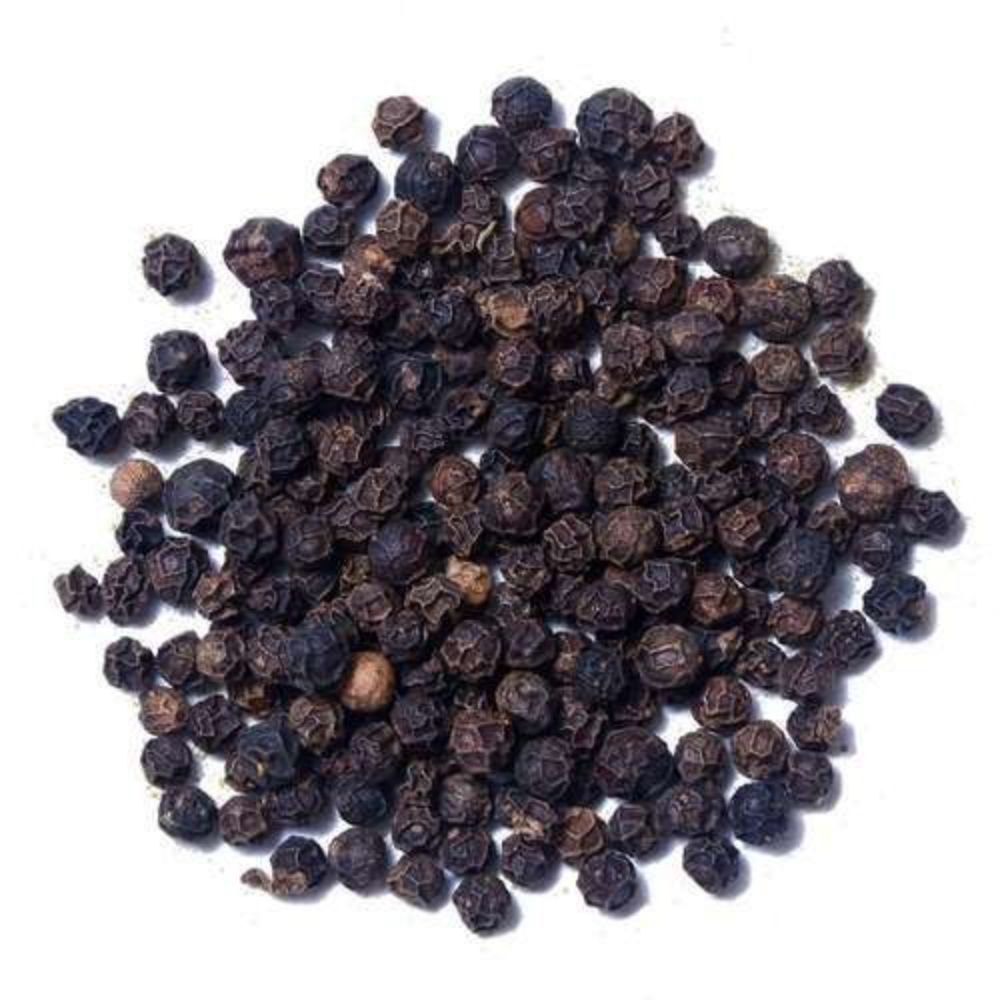 Organic Dried Black Pepper