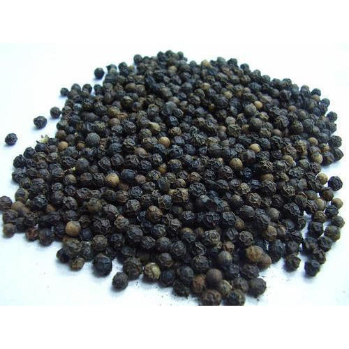 Organic Black Pepper