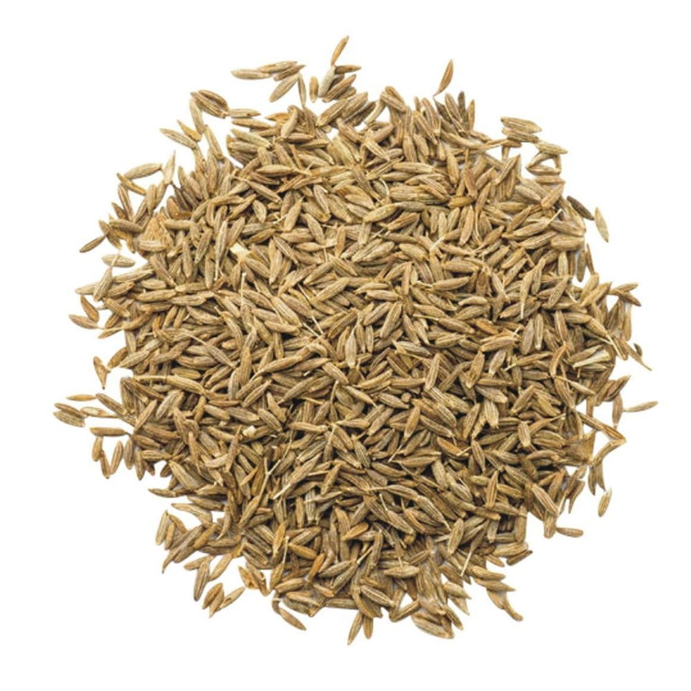 Brown Organic Cumin Seed, Packaging Type: Loose