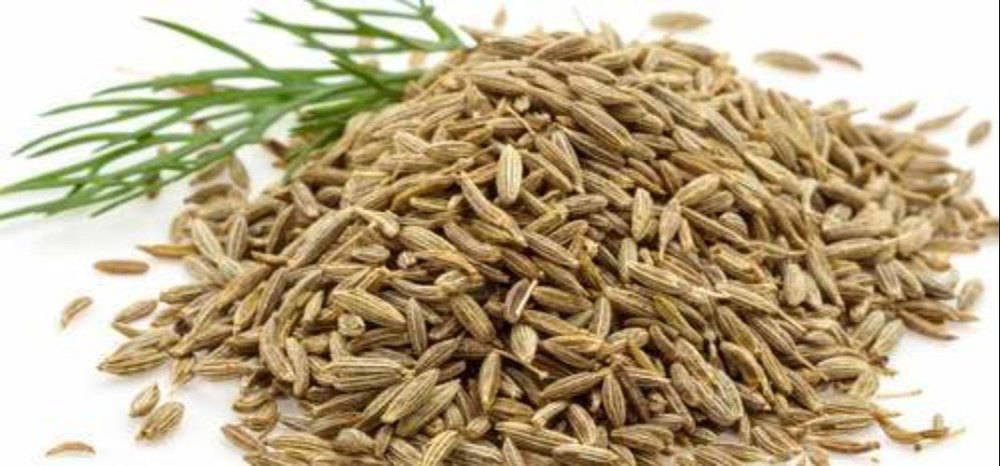 Brown Organic Cumin Jeera Seeds, Packaging Type: Loose