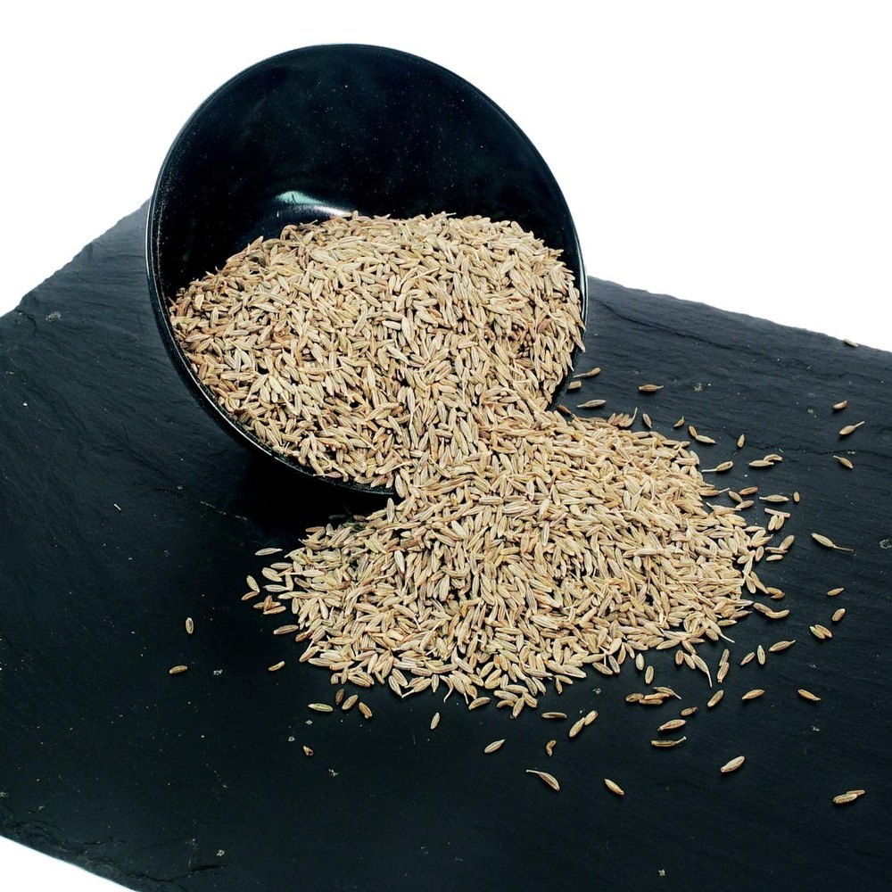 Brown Organic Cumin Seed, Packaging Type: Loose