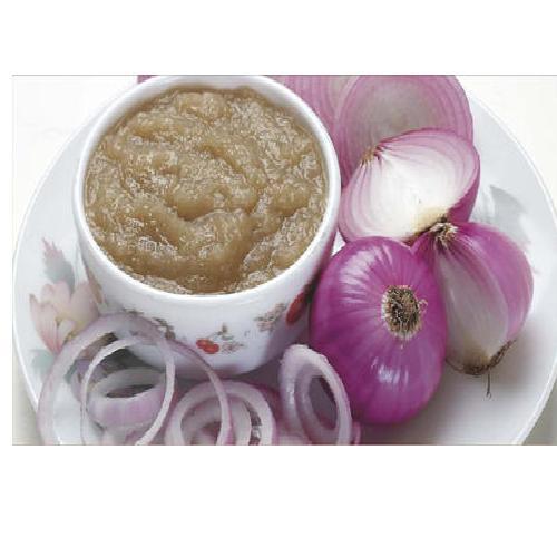 1kg Onion Paste / Sauteed Onion Paste