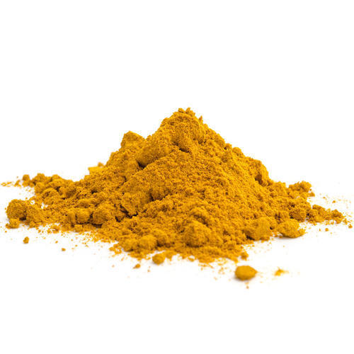 Organic Turmeric Powder