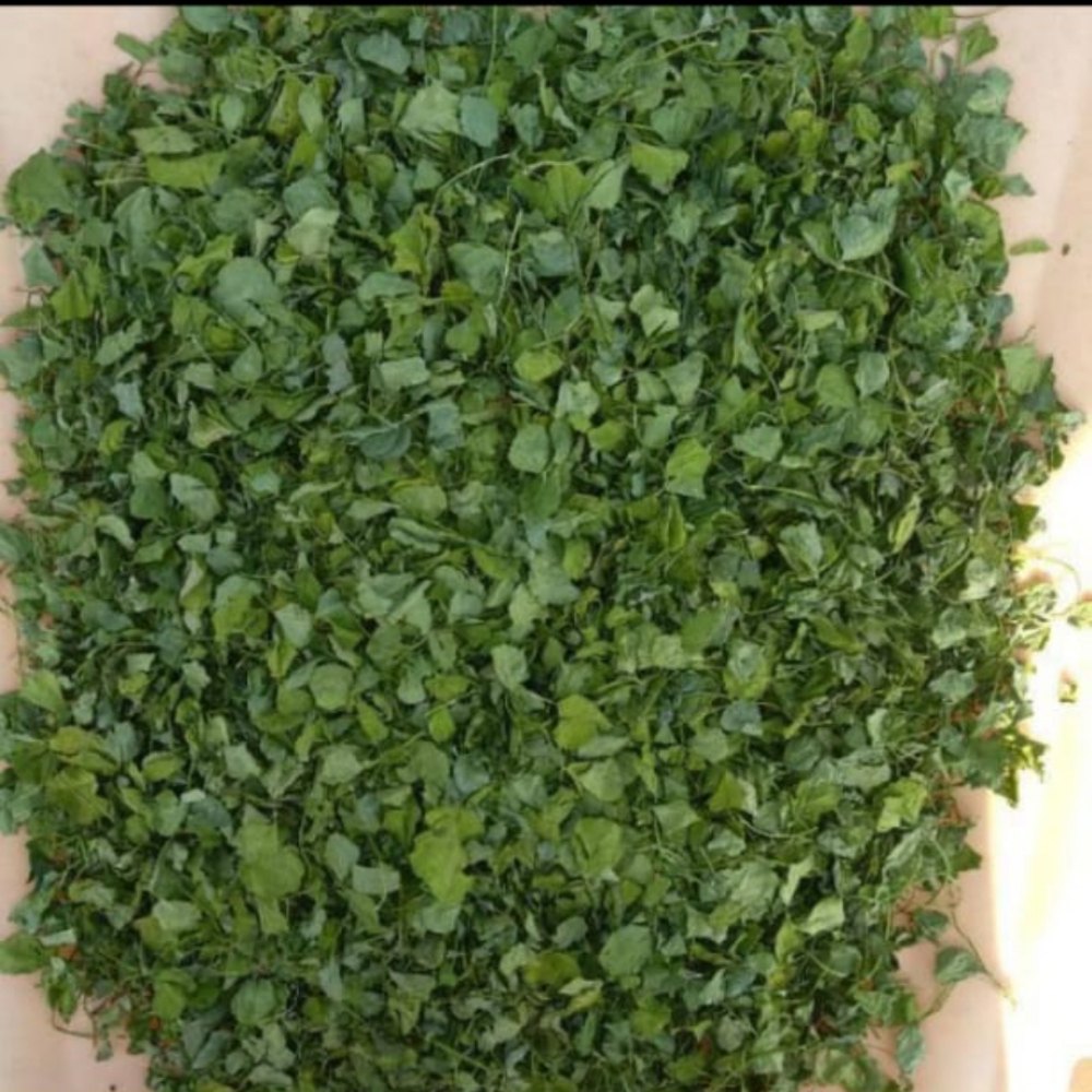 Leaf Dried Kasuri Methi Leaves