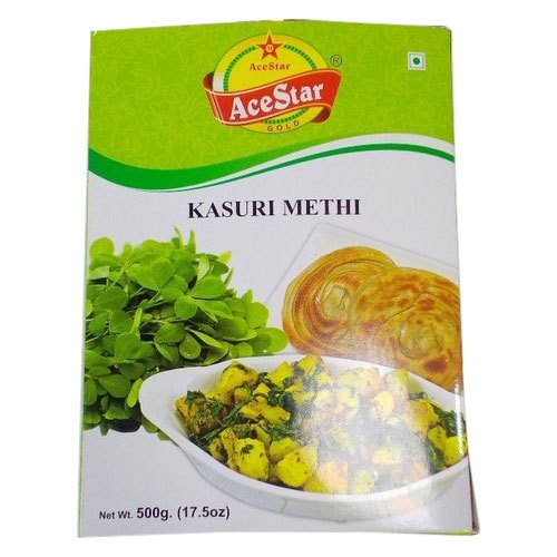 Dry Organic Kasuri Methi