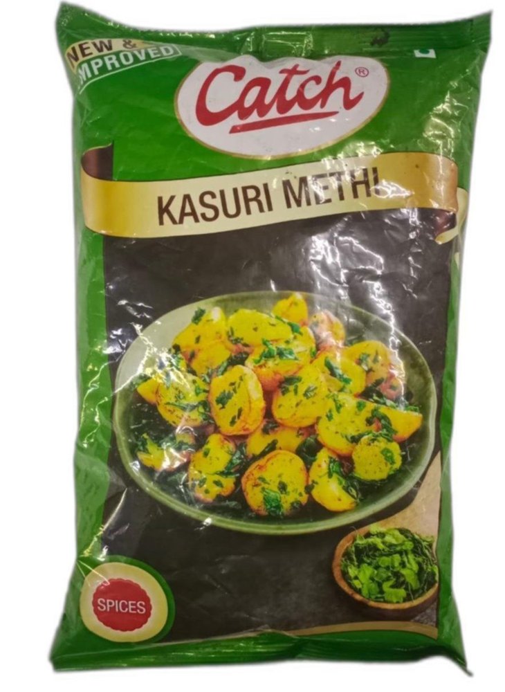 Catch Kasuri Methi, Packaging Size: 200g