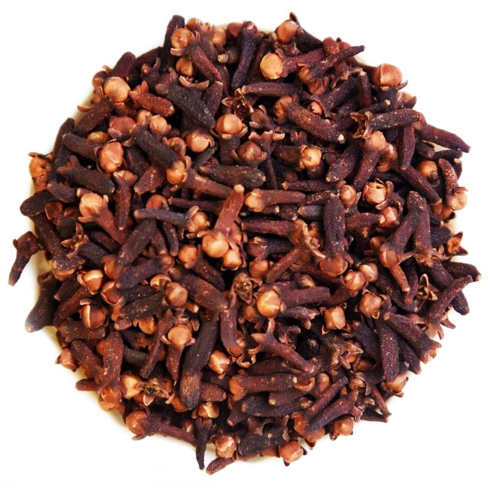 Brown Organic Dry Clove, Packaging Size: 1 Kg