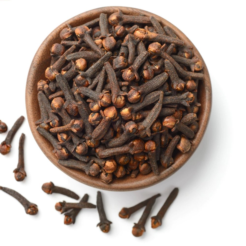 Spice Brown Organic Dry Clove