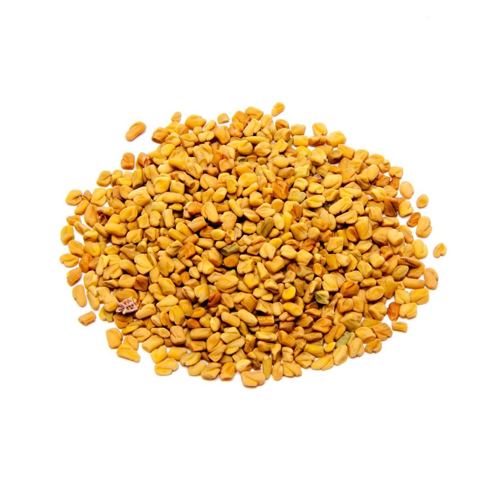 Yellow Fenugreek Seed