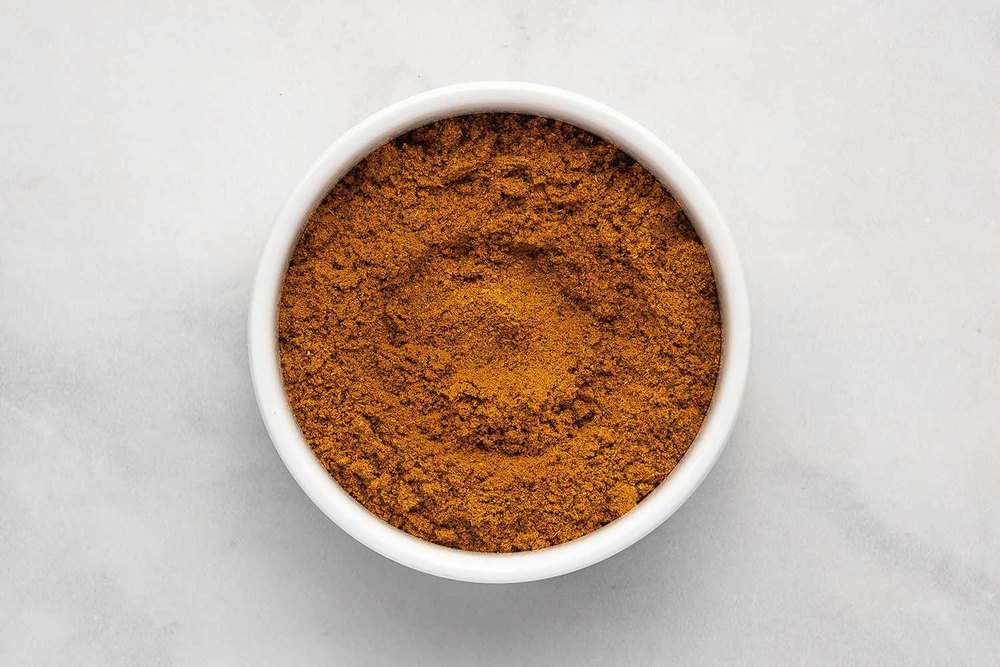 Garam Masala Powder, 1 kg