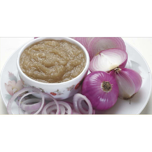 Onion Paste