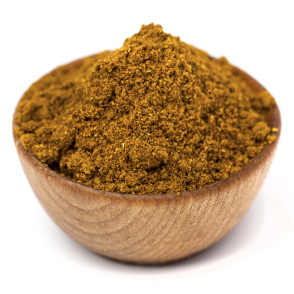 Brown Mixed Garam Masala Powder, Packaging Size: Loose