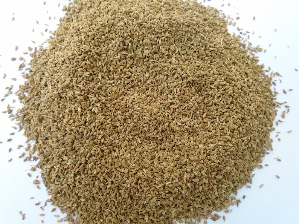 Ajwain Carrom Seed, Loose