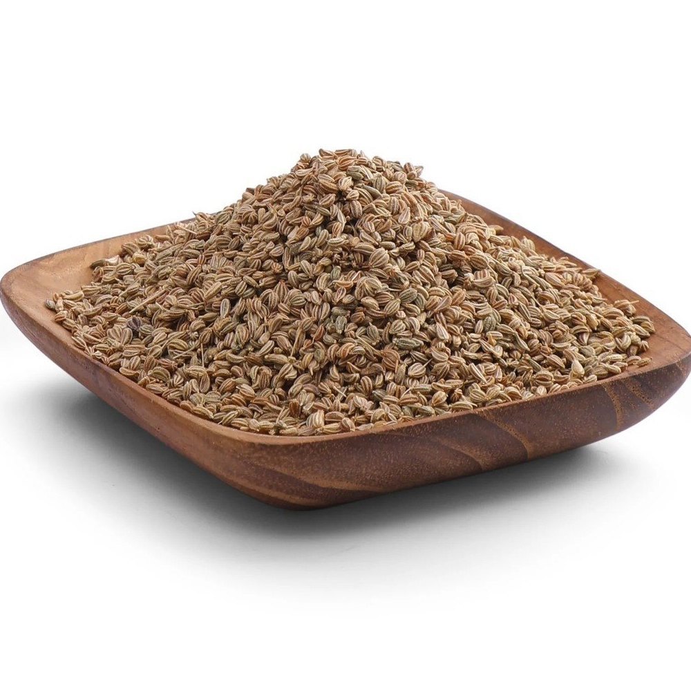 Organic Ajwain Seeds, Packaging Size: 50g