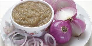 Onion Paste