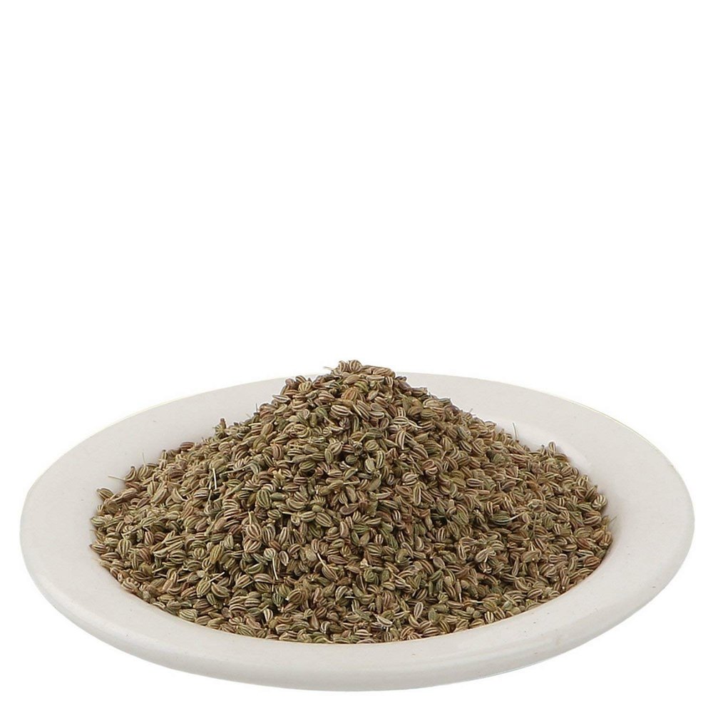 Brown Dried Ajwain Seeds, Packaging Type: Loose