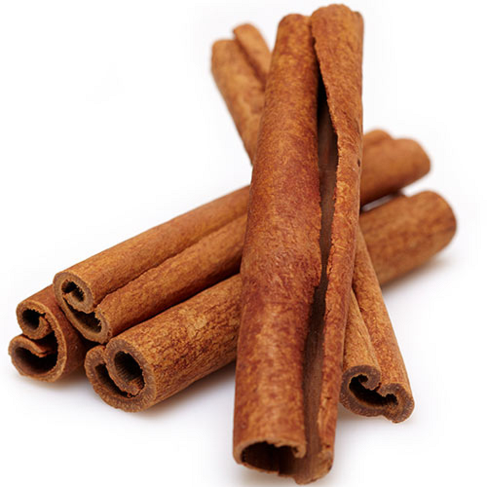 Brown Organic Cinnamon Stick