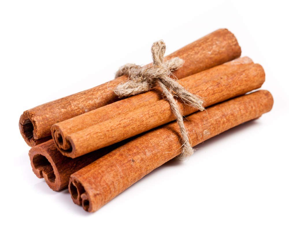 Dried Organic Cinnamon, For Spices, Packaging Type: Loose