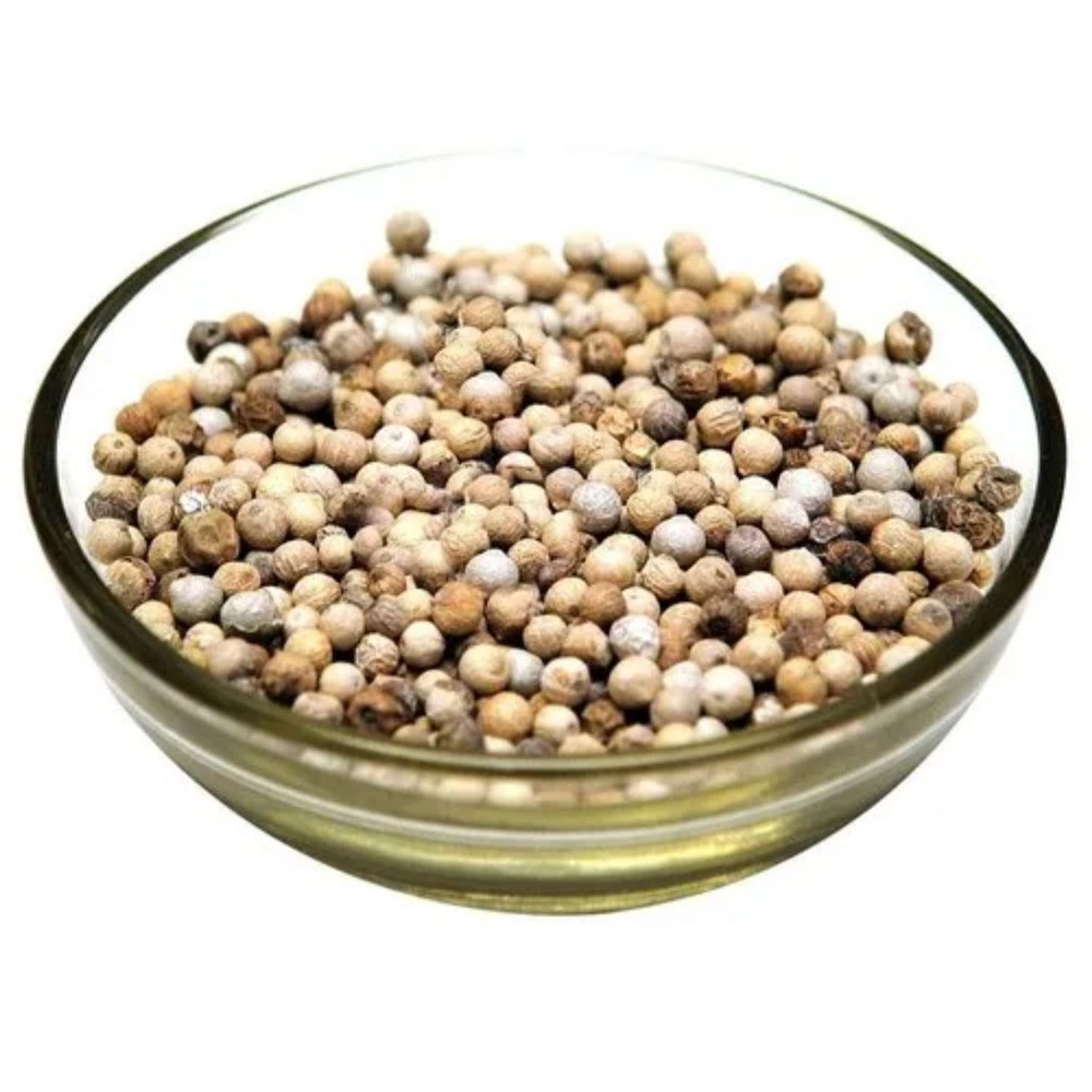 Granules Organic White Pepper Seeds