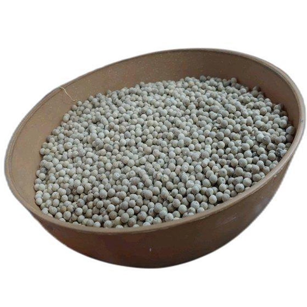 Organic White Pepper