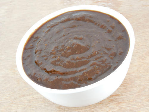 Organic Tamarind Paste