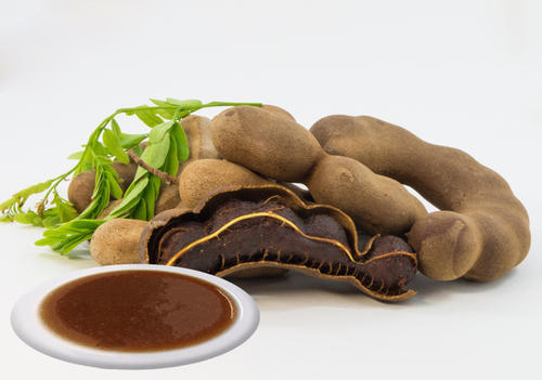 Tamarind Paste & Concentrate (Organic) img