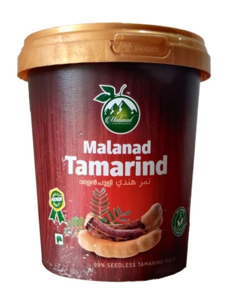 200g Malanad Tamarind Paste, Packaging Type: Jar