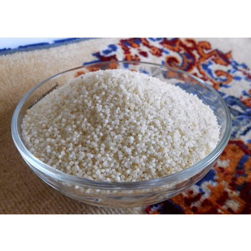 White Organic Barnyard Millet, Packaging Size: 500gm, Gluten Free