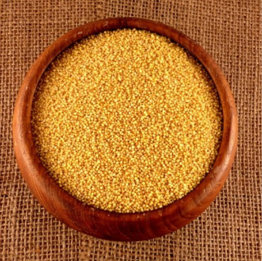 Organic Foxtail Millet, Packaging Size: 1 Kg