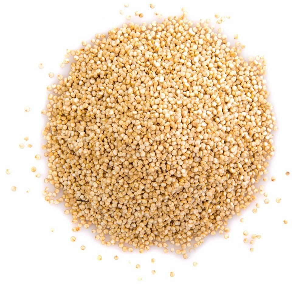 Indian Organic Quinoa Seeds