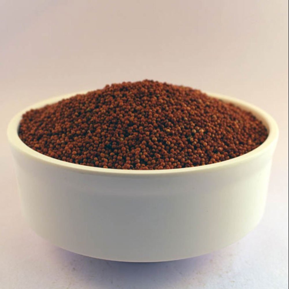 Loose Organic Ragi Seeds, For Plantation