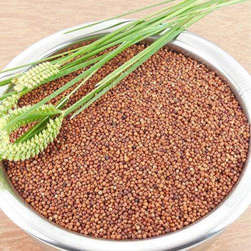 Indian Loose Organic Ragi, For Cooking, High in Protein